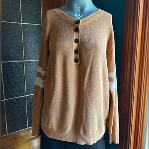 American Eagle long sleeve sweater